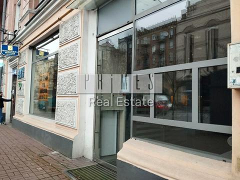 комерційна за адресою Велика Васильківська вул. (Червоноармійська), 23