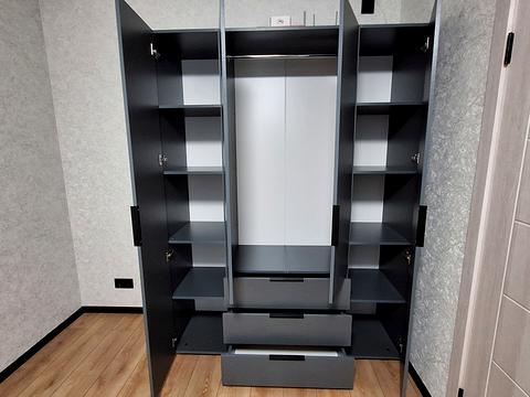 квартира за адресою Відродження вул., 7