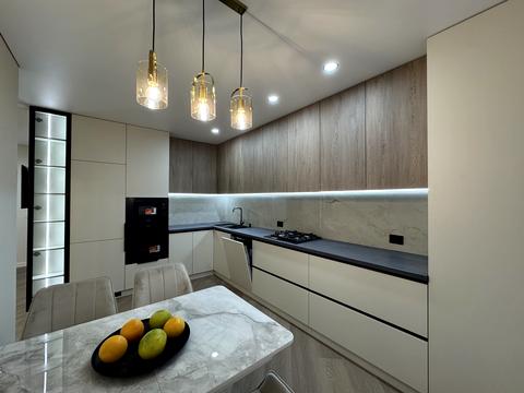 квартира за адресою Юліана Пелеша вул., 3