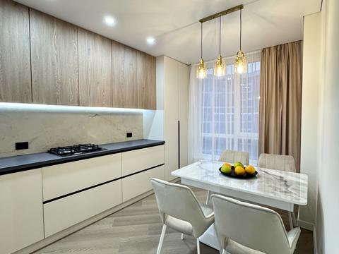 квартира за адресою Юліана Пелеша вул., 3