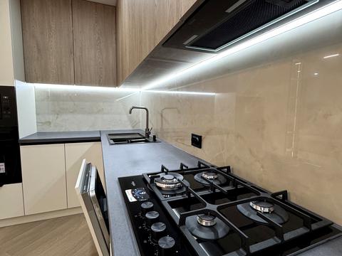 квартира за адресою Юліана Пелеша вул., 3