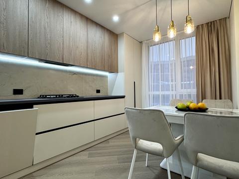 квартира за адресою Юліана Пелеша вул., 3