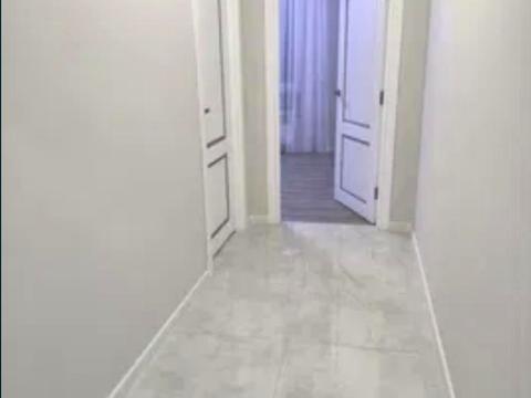 квартира по адресу Стрыйская ул., 115