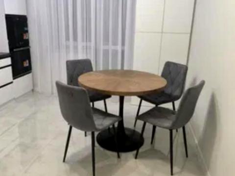 квартира по адресу Стрыйская ул., 115