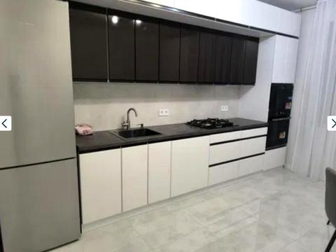 квартира по адресу Стрыйская ул., 115