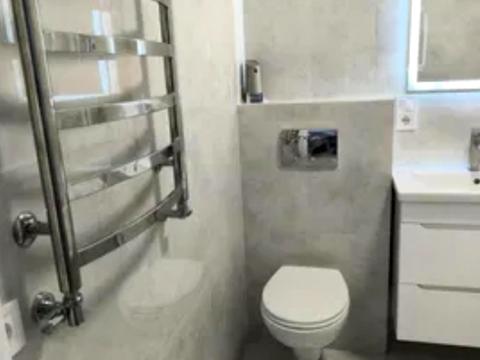 квартира по адресу Стрыйская ул., 115