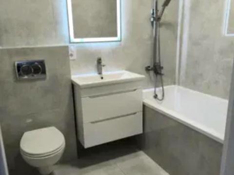 квартира по адресу Стрыйская ул., 115