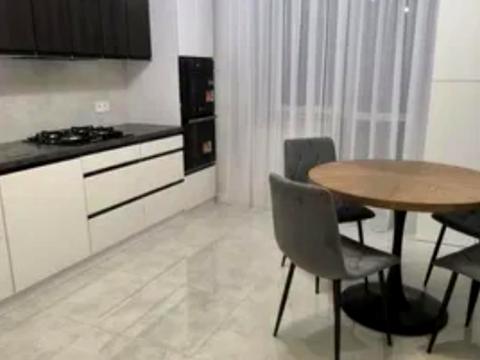 квартира по адресу Стрыйская ул., 115