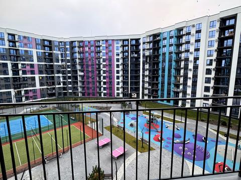 квартира за адресою Юліана Пелеша вул., 3