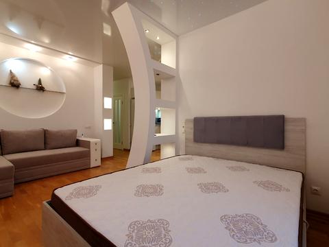 квартира по адресу Регенераторная ул., 4 к1