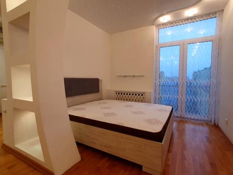 квартира по адресу Регенераторная ул., 4 к1