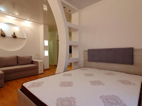 квартира по адресу Регенераторная ул., 4 к1