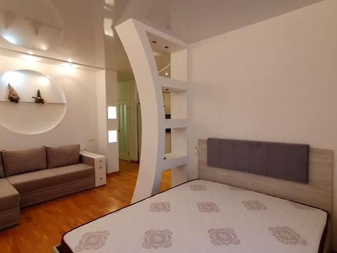 квартира по адресу Регенераторная ул., 4 к1