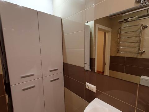 квартира по адресу Регенераторная ул., 4 к1