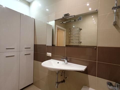 квартира по адресу Регенераторная ул., 4 к1