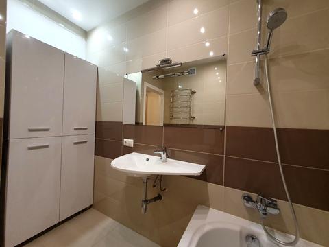 квартира по адресу Регенераторная ул., 4 к1