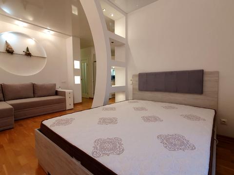 квартира по адресу Регенераторная ул., 4 к1