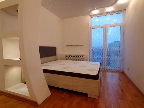 квартира по адресу Регенераторная ул., 4 к1