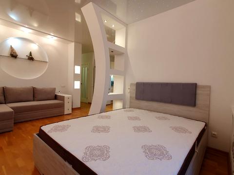 квартира по адресу Регенераторная ул., 4 к1