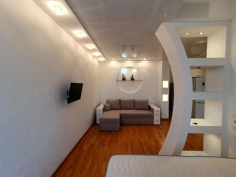 квартира по адресу Регенераторная ул., 4 к1