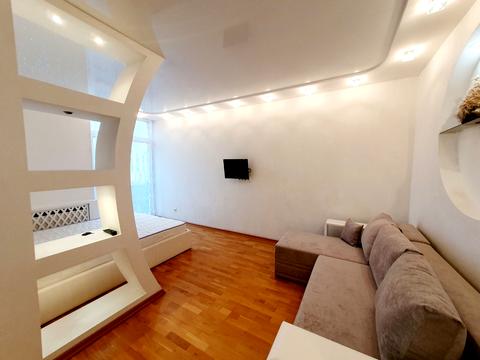 квартира по адресу Регенераторная ул., 4 к1