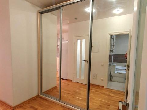 квартира по адресу Регенераторная ул., 4 к1