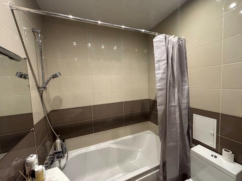 квартира по адресу Регенераторная ул., 4 к1