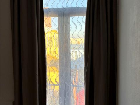 квартира по адресу Регенераторная ул., 4 к1