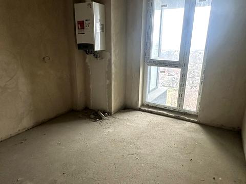 квартира за адресою Науки вул., 14