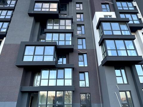 квартира за адресою Науки вул., 14