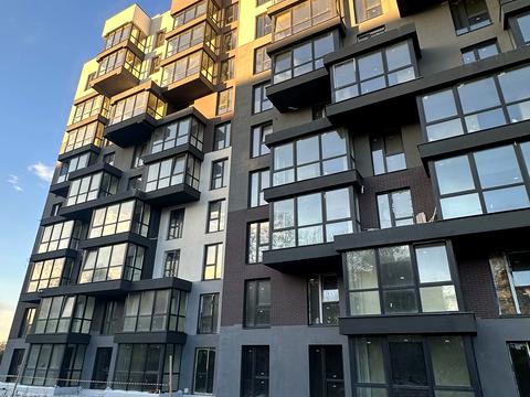 квартира за адресою Науки вул., 14