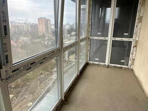 квартира за адресою Науки вул., 14