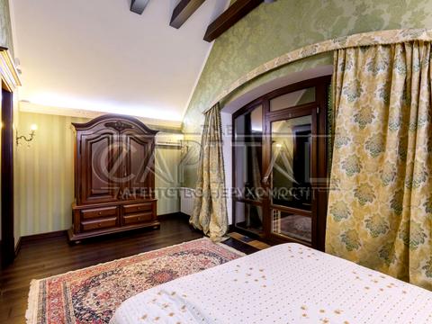 дом по адресу Казацкая ул. (Леніна)