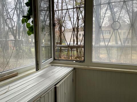 квартира за адресою Одеса, Князя Володимира Великого просп., 152