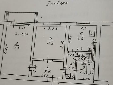 квартира за адресою Одеса, Князя Володимира Великого просп., 152