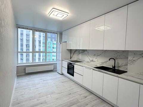 квартира по адресу Университетская ул., 3/9