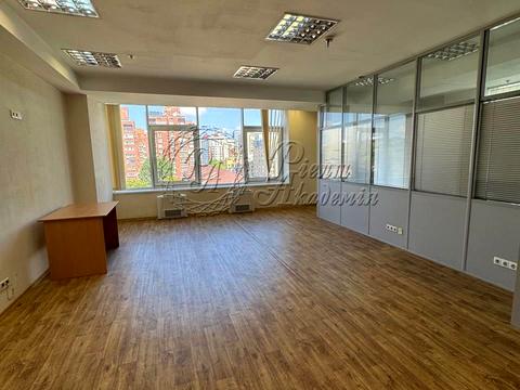 коммерческая по адресу Антоновича ул. (Горького), 170/172