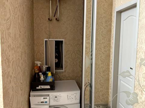 квартира по адресу Жемчужная ул., 3