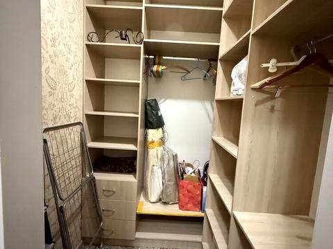 квартира по адресу Жемчужная ул., 3