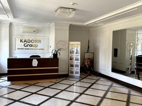 квартира по адресу Жемчужная ул., 3