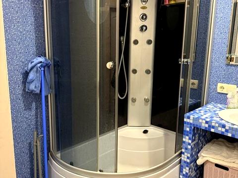 квартира по адресу Жемчужная ул., 3