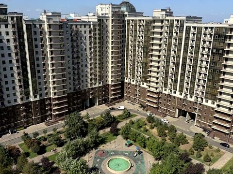 квартира по адресу Жемчужная ул., 3