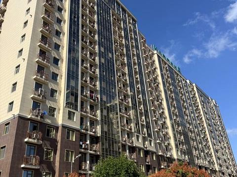 квартира по адресу Жемчужная ул., 3