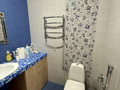 квартира по адресу Жемчужная ул., 3