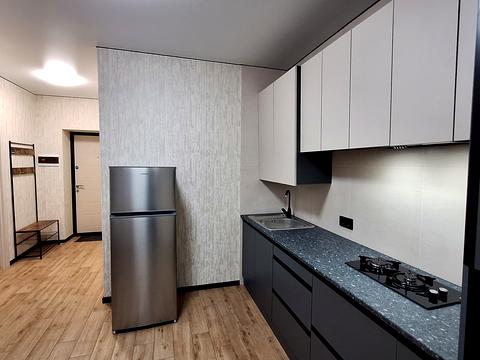 квартира за адресою Відродження вул., 7