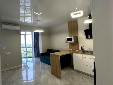 квартира за адресою Набережна Перемоги вул., 42-Б