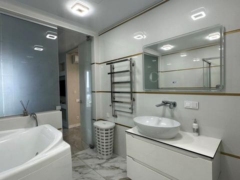 квартира за адресою Набережна Перемоги вул., 42-Б