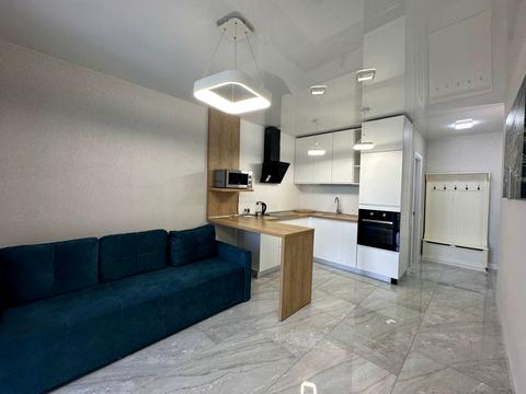 квартира за адресою Набережна Перемоги вул., 42-Б