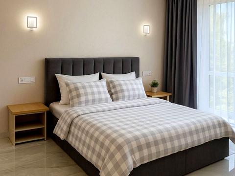 квартира за адресою Набережна Перемоги вул., 42-Б