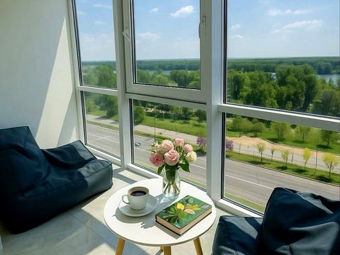 квартира за адресою Набережна Перемоги вул., 42-Б